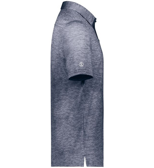 NAVY HEATHER-4