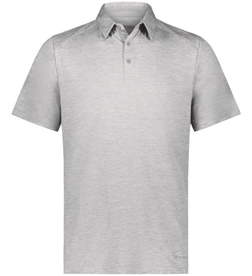 ATHLETIC GREY HEATHER-1