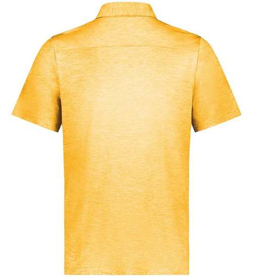 GOLD HEATHER-2