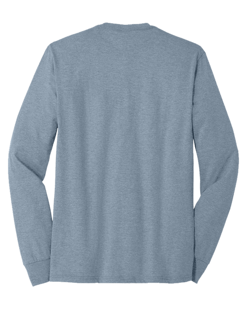 HEATHER BLUE-2