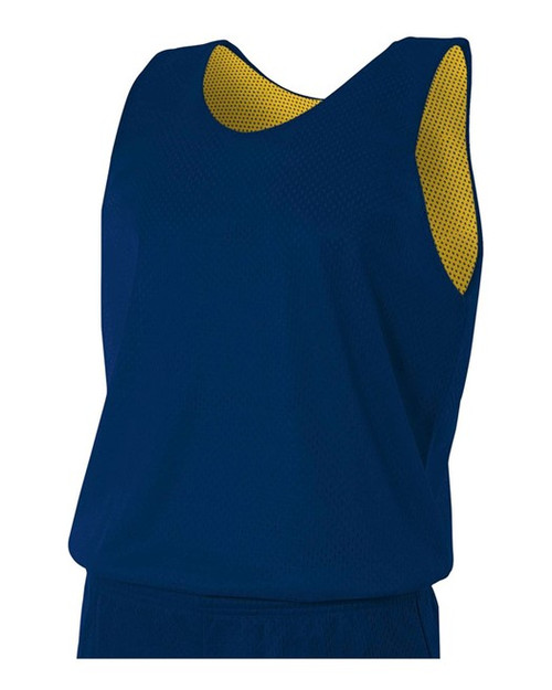 NAVY/GOLD-1