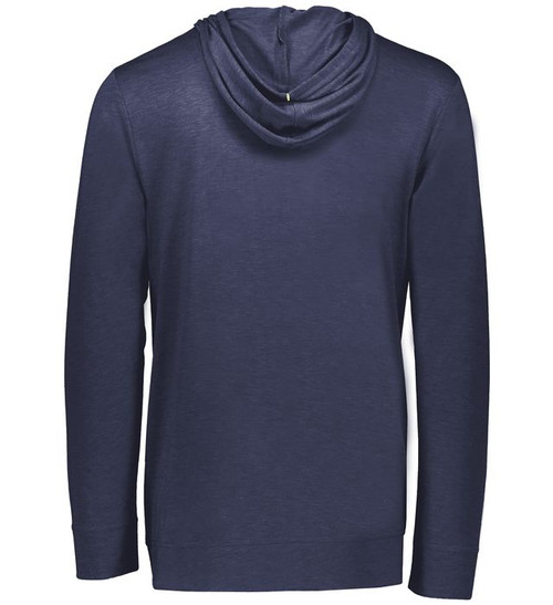 NAVY HEATHER-2