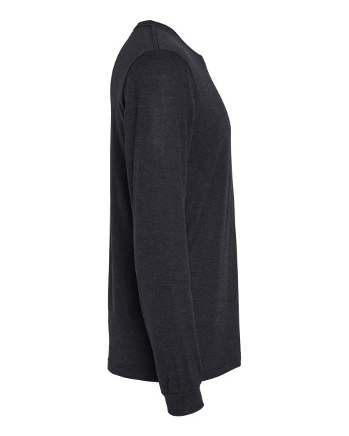 BLACK HEATHER-4