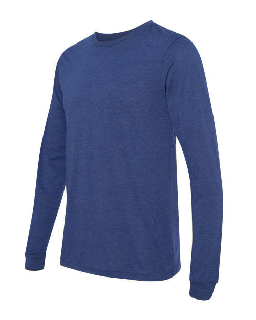 Navy TriBlend-3