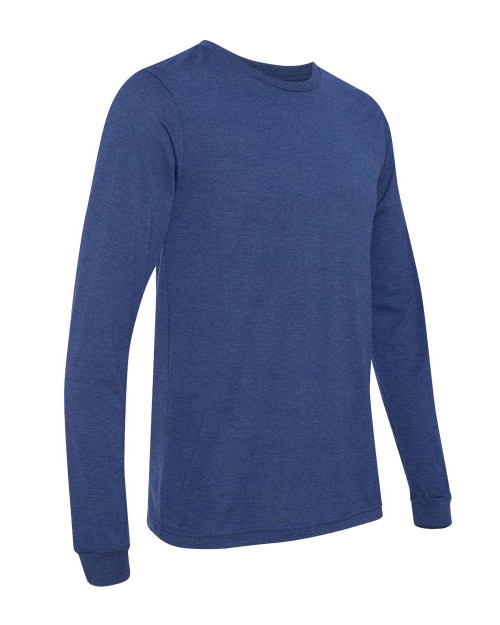 Navy TriBlend-4