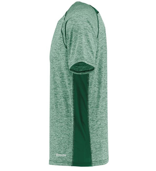 DARK GREEN HEATHER-3