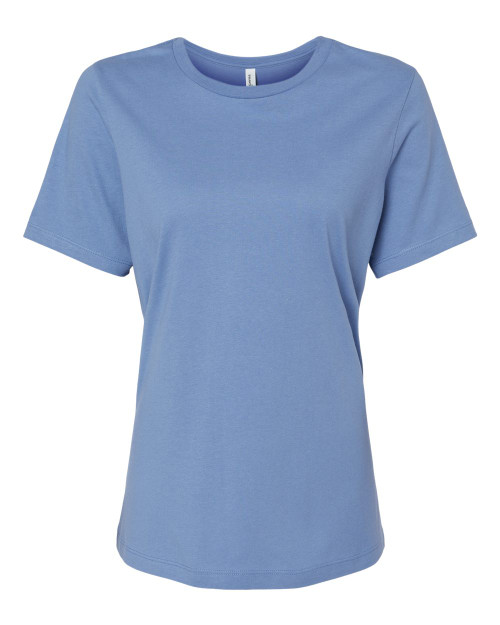 CAROLINA BLUE-1