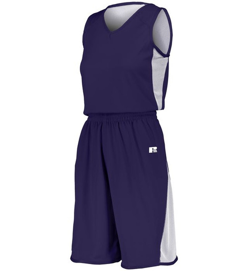 PURPLE/WHITE-1
