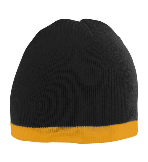 BLACK/GOLD-1