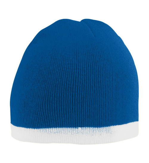 ROYAL/WHITE-1