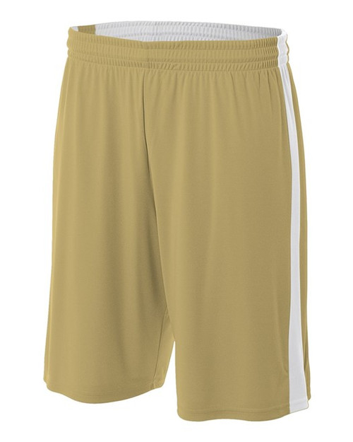 VEGAS GOLD/WHITE-1