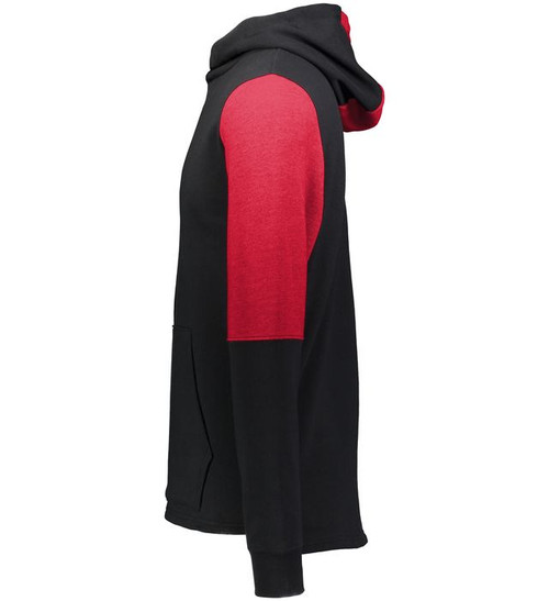 BLACK/SCARLET-3