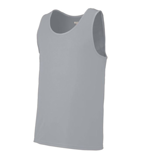 SILVER GREY-1