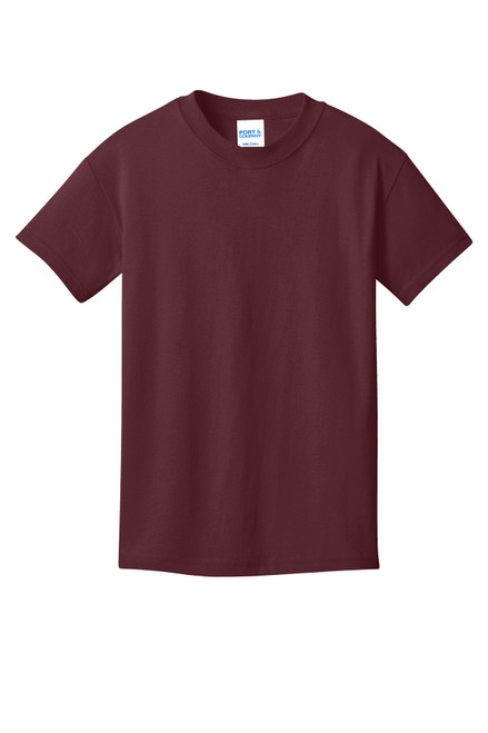 Athletic Maroon-1