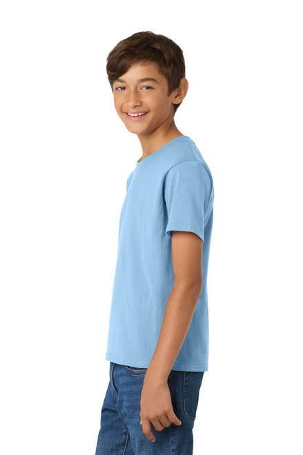Light Blue-3