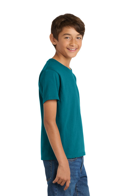 Teal-4