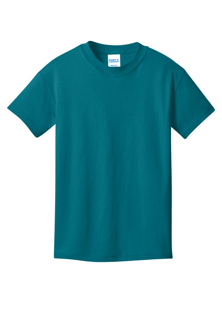 Teal-1