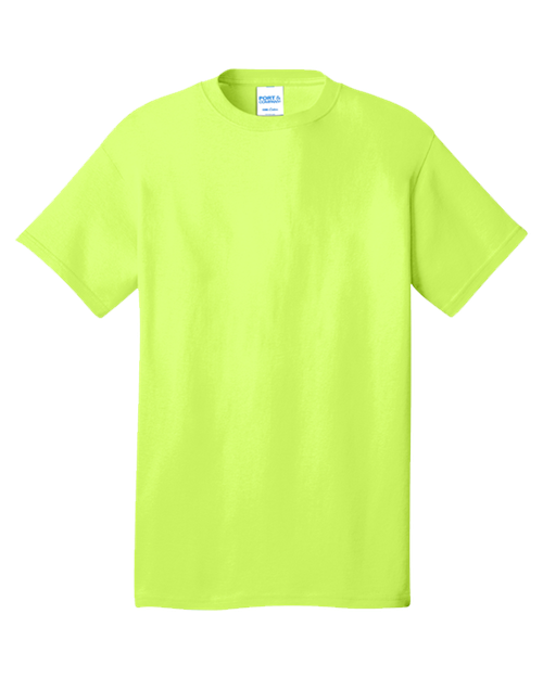 NEON YELLOW-1