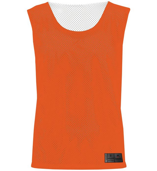 ORANGE/WHITE-1