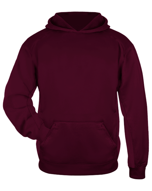 Maroon-1