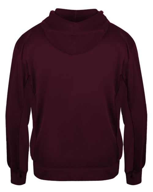 Maroon-2