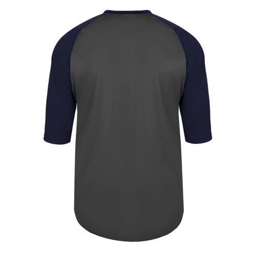 NAVY/GRAPHITE-2