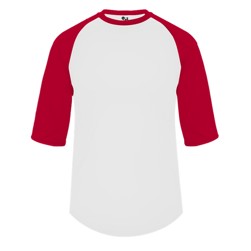 WHITE/RED-1