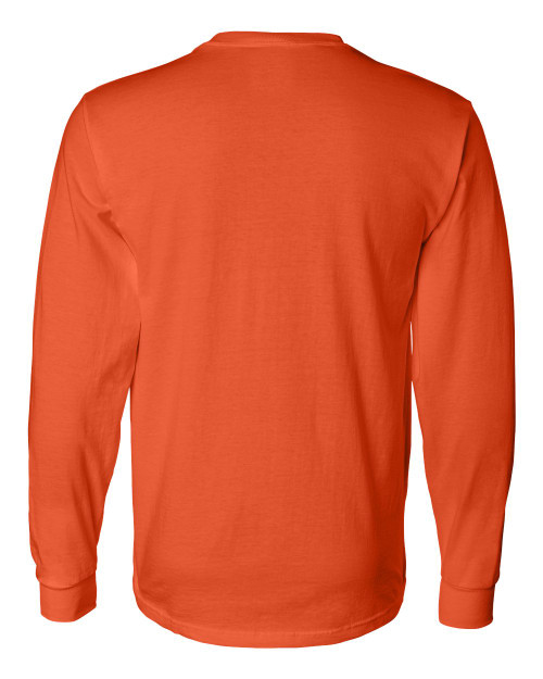 BURNT ORANGE-2