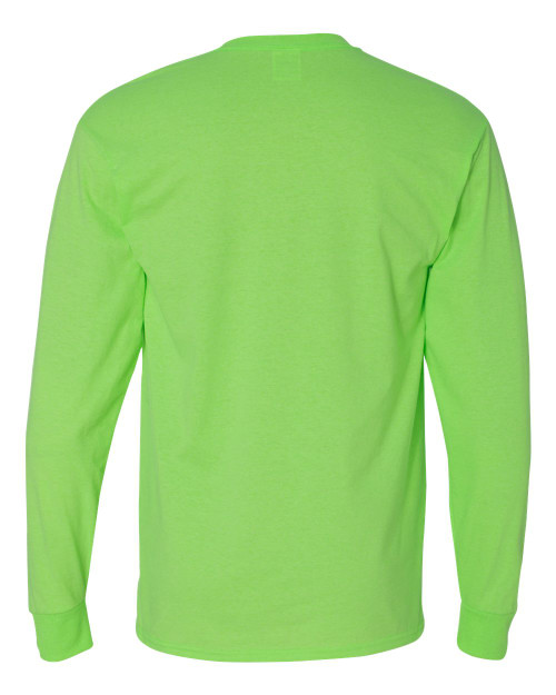 NEON GREEN-2