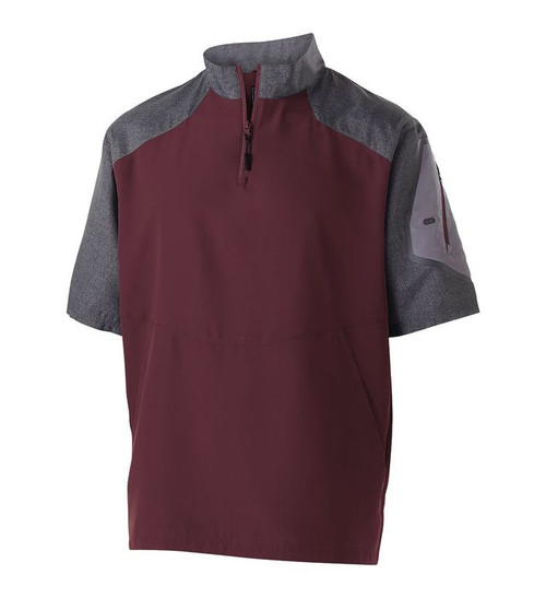 Maroon-1