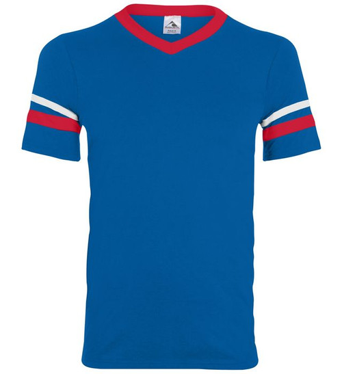 ROYAL/ RED/ WHITE-1