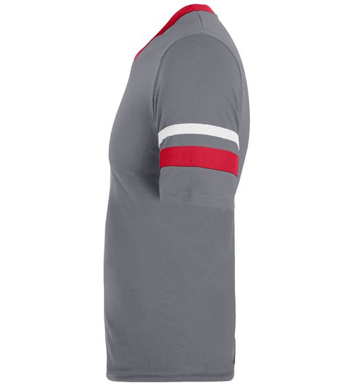 GRAPHITE/RED-3