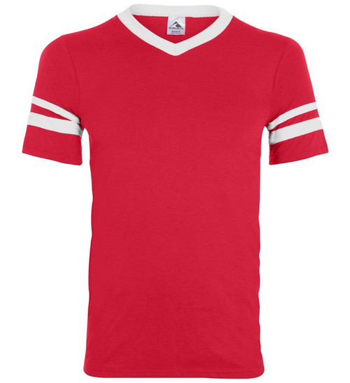 RED/ WHITE-1