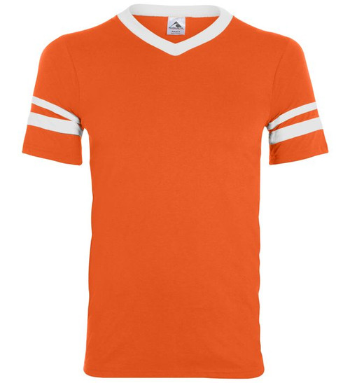 ORANGE/ WHITE-1