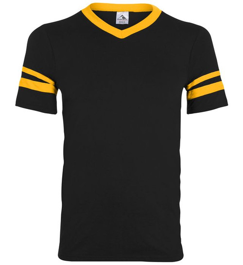 BLACK/ GOLD-1
