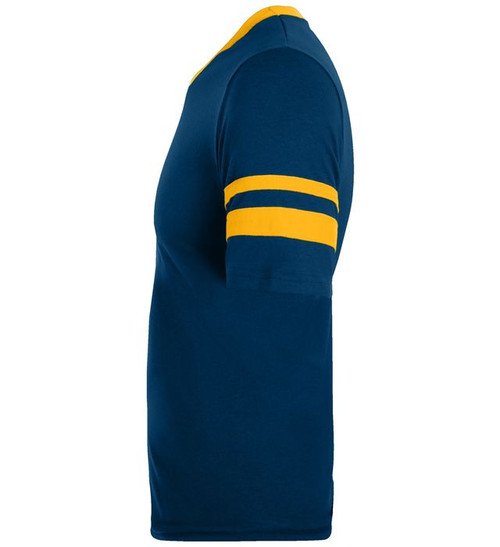 NAVY/ GOLD-3