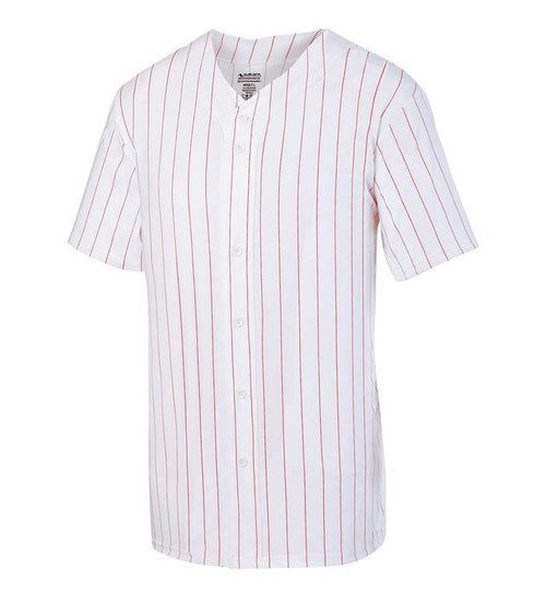 WHITE/RED-1
