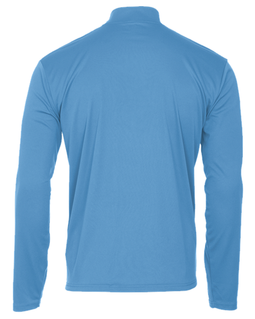 COLUMBIA BLUE-2