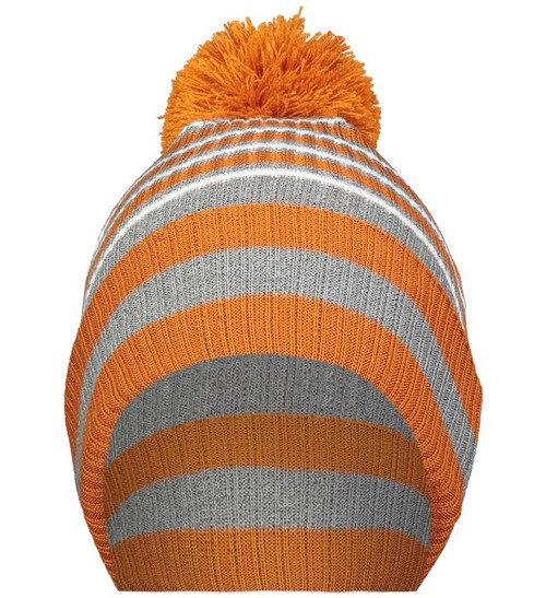 TEXAS ORANGE/GREY-1