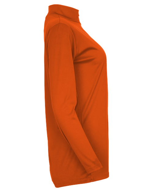 BURNT ORANGE-4
