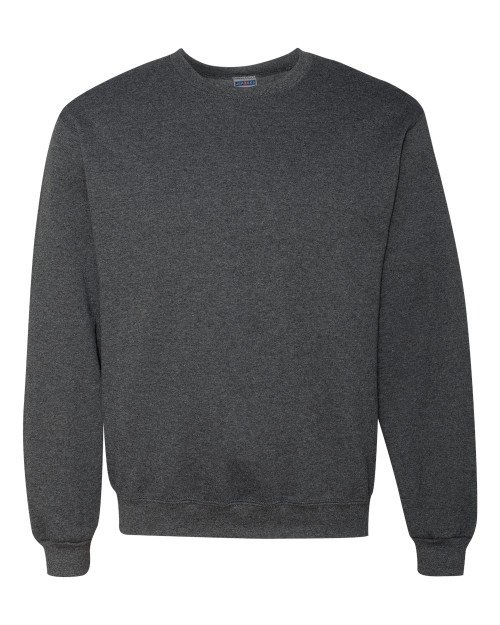 BLACK HEATHER-1