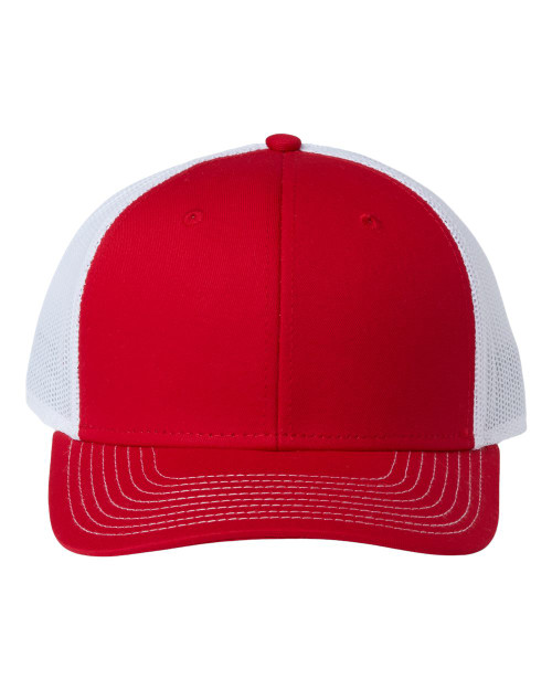 RED/ WHITE-1