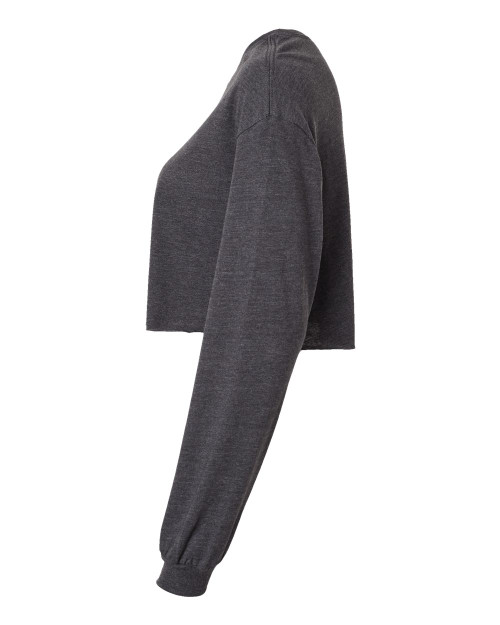 Dark Grey Heather-3