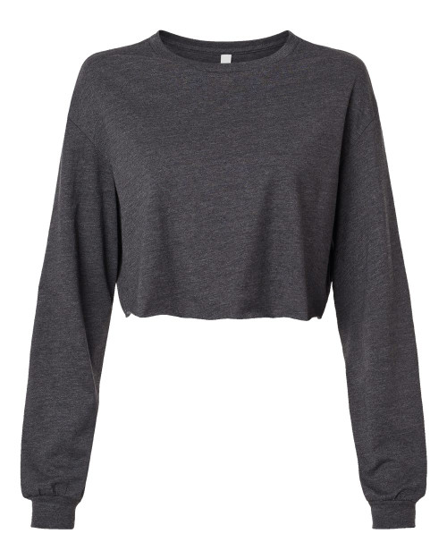 Dark Grey Heather-1
