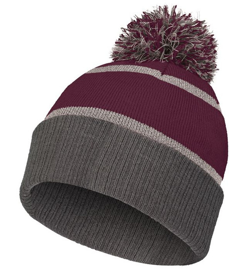 MAROON/CARBON-1