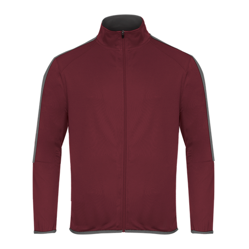 MAROON/GRAPHITE-1