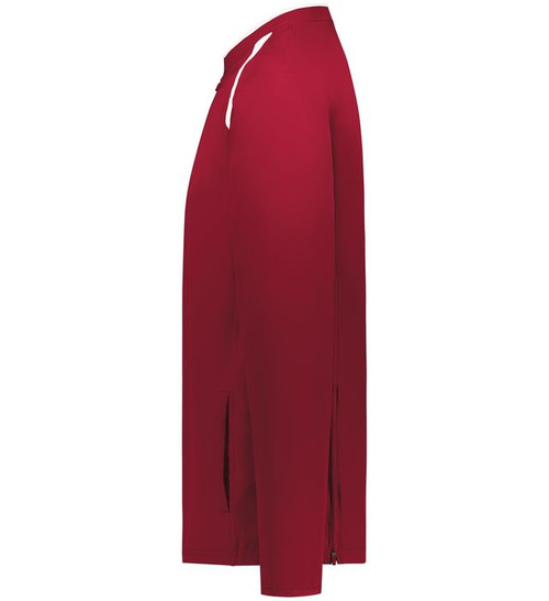 SCARLET/WHITE-3