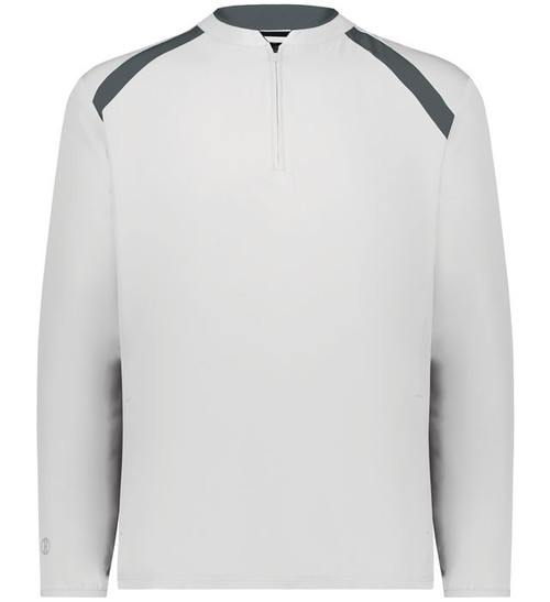 WHITE/GRAPHITE-1