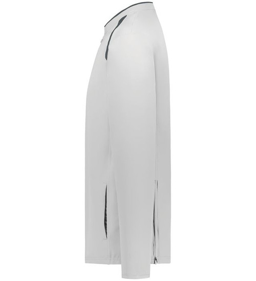 WHITE/GRAPHITE-3