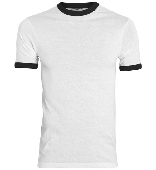 WHITE/BLACK-1